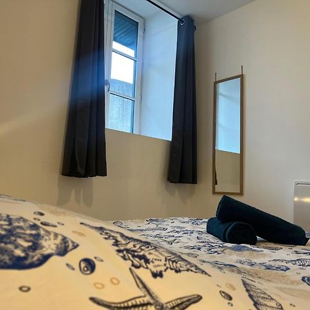 Ferienwohnung Lourdes : Superbe T2 42m2 Exterior foto