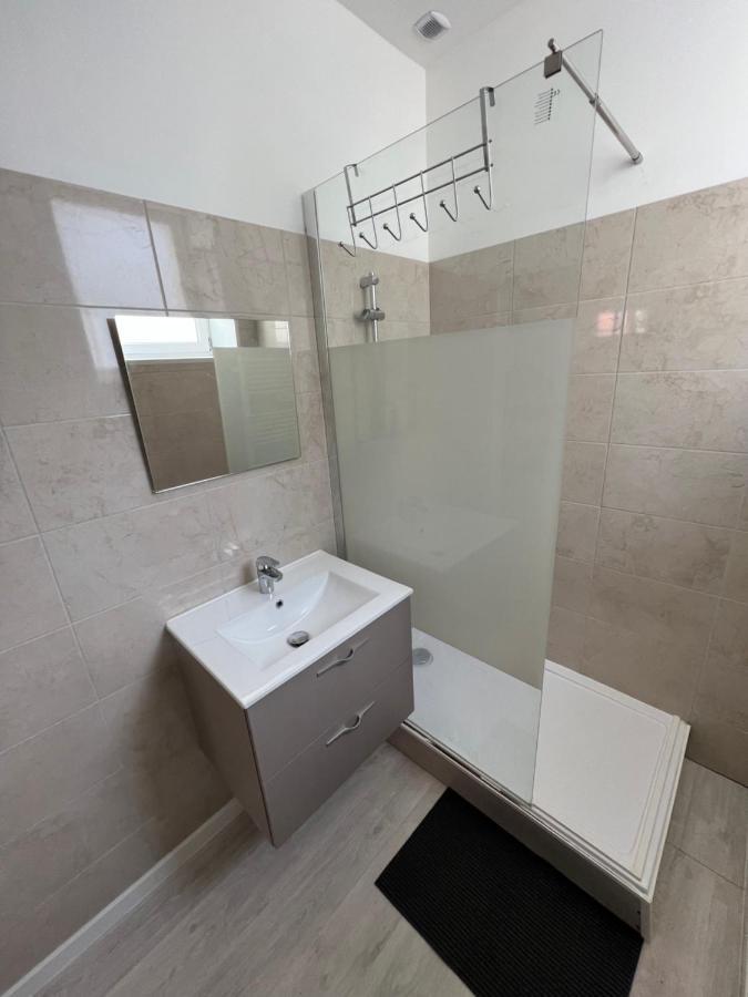Ferienwohnung Lourdes : Superbe T2 42m2 Exterior foto