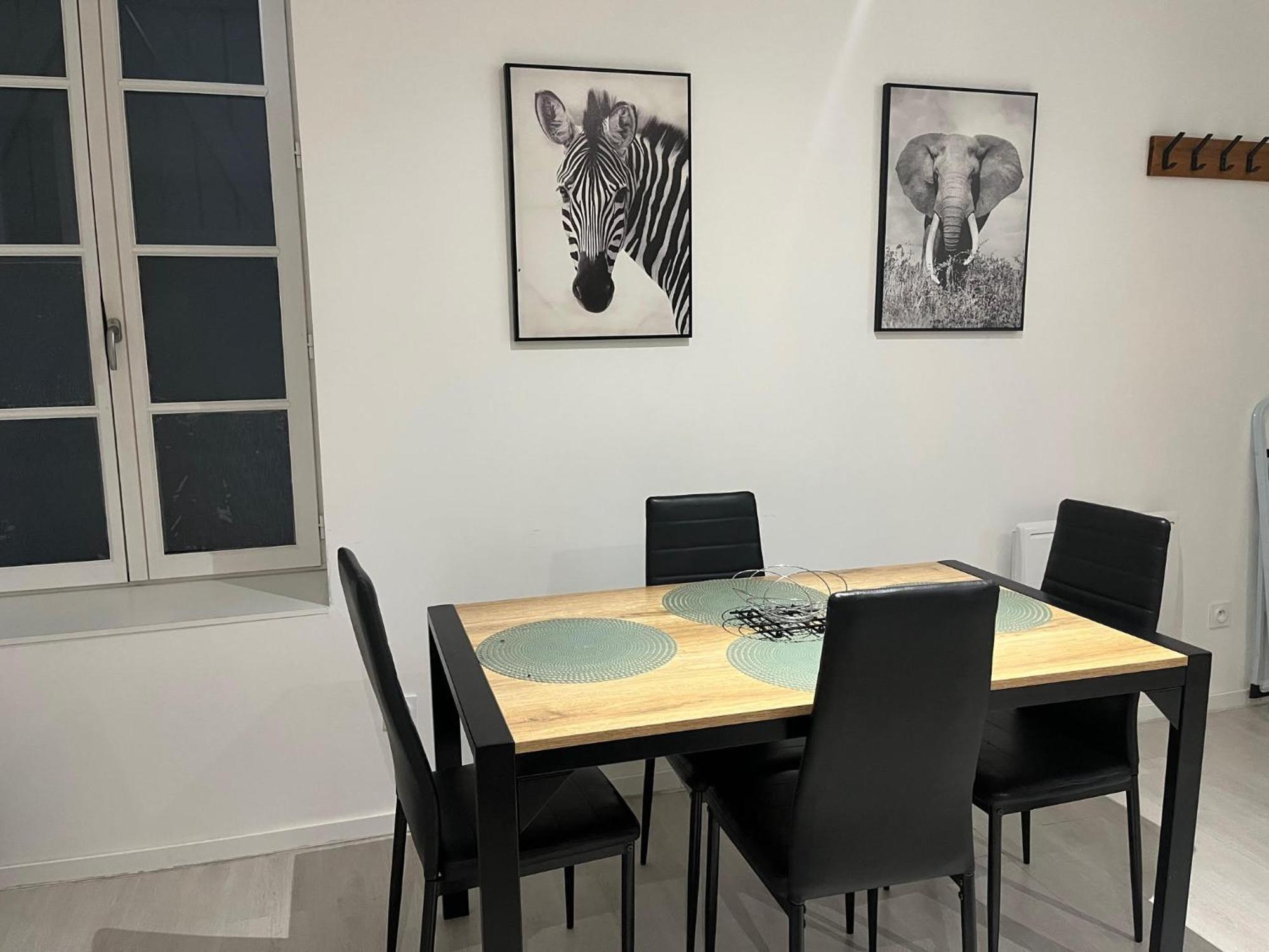 Ferienwohnung Lourdes : Superbe T2 42m2 Exterior foto
