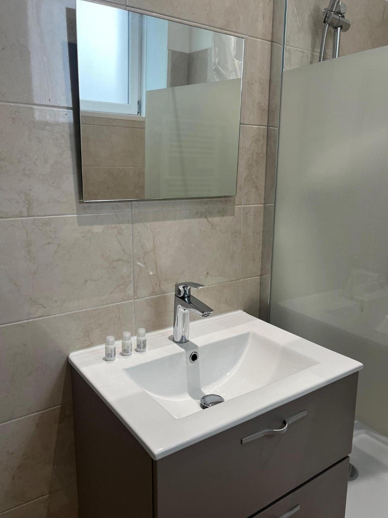 Ferienwohnung Lourdes : Superbe T2 42m2 Exterior foto